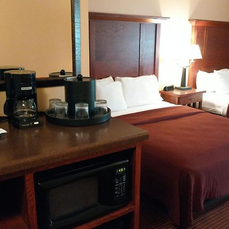 Timberlake Lodge Grand Rapids Extérieur photo