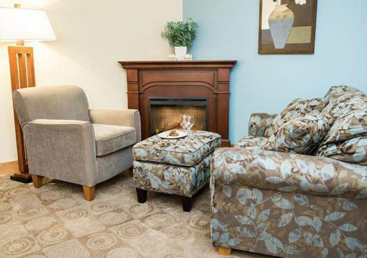 Timberlake Lodge Grand Rapids Extérieur photo