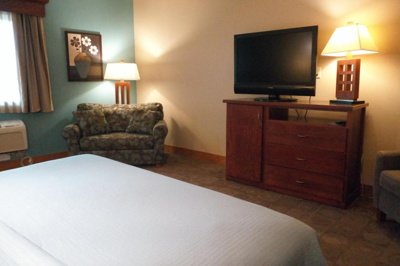 Timberlake Lodge Grand Rapids Extérieur photo