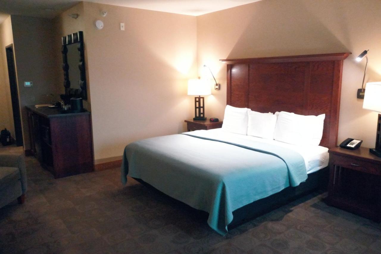 Timberlake Lodge Grand Rapids Extérieur photo