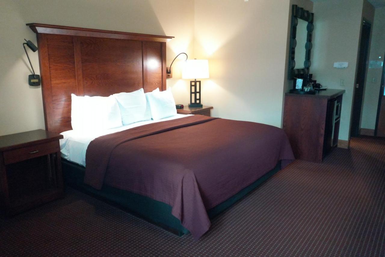 Timberlake Lodge Grand Rapids Extérieur photo