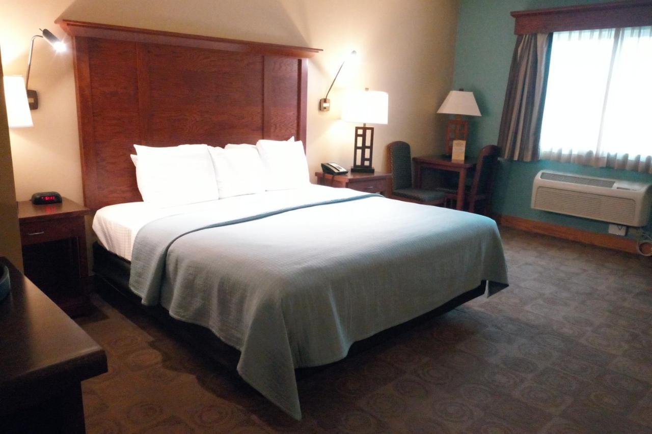 Timberlake Lodge Grand Rapids Extérieur photo