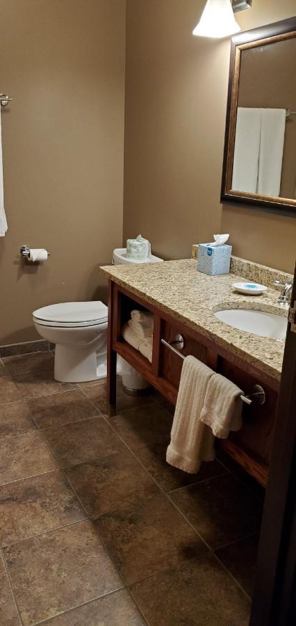 Timberlake Lodge Grand Rapids Extérieur photo