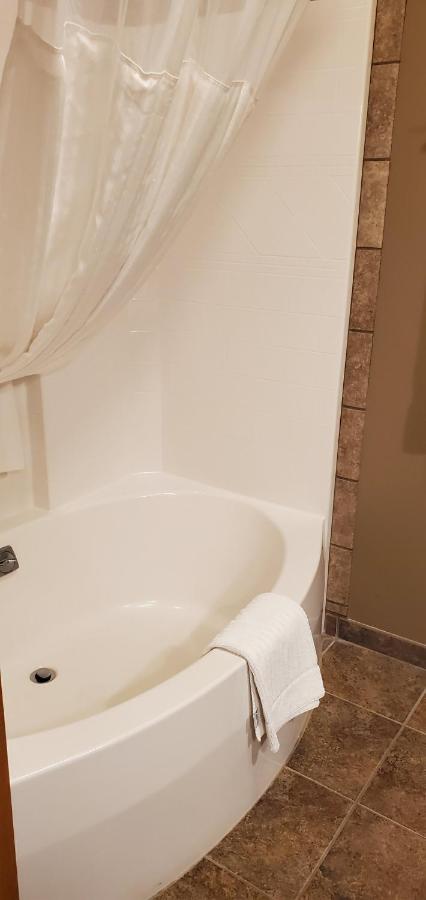 Timberlake Lodge Grand Rapids Extérieur photo